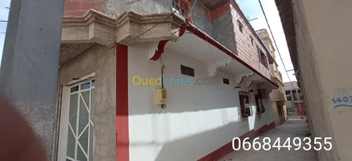 Vente Villa Oum el bouaghi Oum el bouaghi