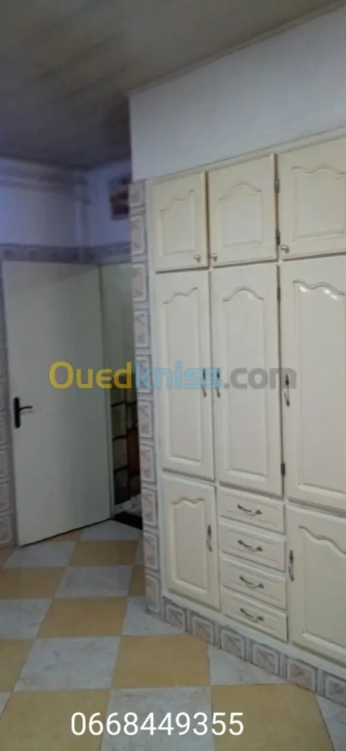 Vente Villa Oum el bouaghi Oum el bouaghi