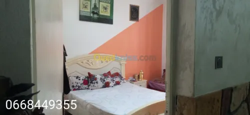 Vente Villa Oum el bouaghi Oum el bouaghi