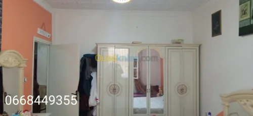 Vente Villa Oum el bouaghi Oum el bouaghi