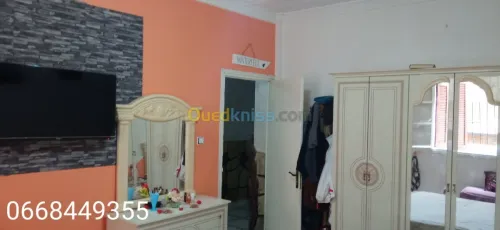Vente Villa Oum el bouaghi Oum el bouaghi