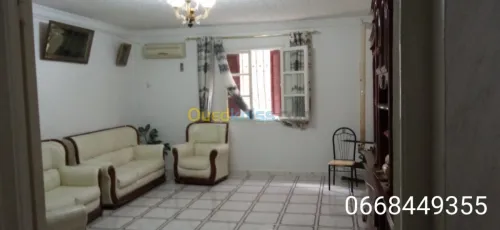 Vente Villa Oum el bouaghi Oum el bouaghi