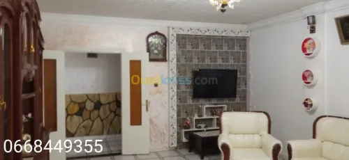 Vente Villa Oum el bouaghi Oum el bouaghi