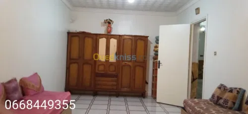 Vente Villa Oum el bouaghi Oum el bouaghi