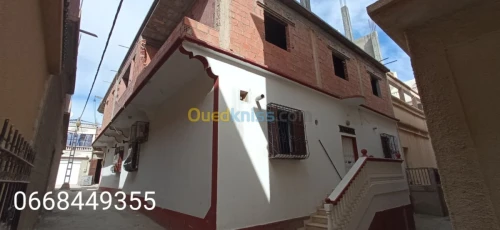 Vente Villa Oum el bouaghi Oum el bouaghi