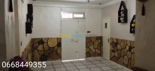 Vente Villa Oum el bouaghi Oum el bouaghi