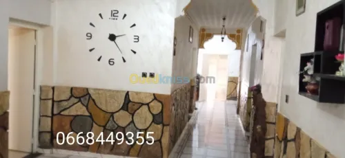 Vente Villa Oum el bouaghi Oum el bouaghi
