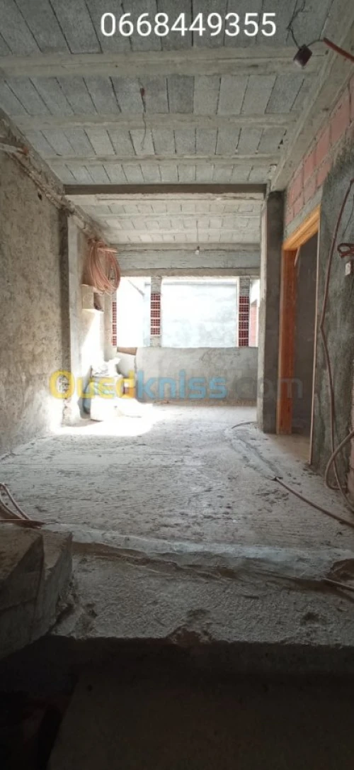 Vente Villa Oum el bouaghi Oum el bouaghi