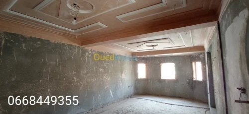 Vente Villa Oum el bouaghi Oum el bouaghi