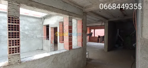 Vente Villa Oum el bouaghi Oum el bouaghi