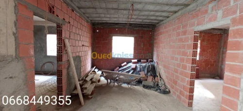 Vente Villa Oum el bouaghi Oum el bouaghi