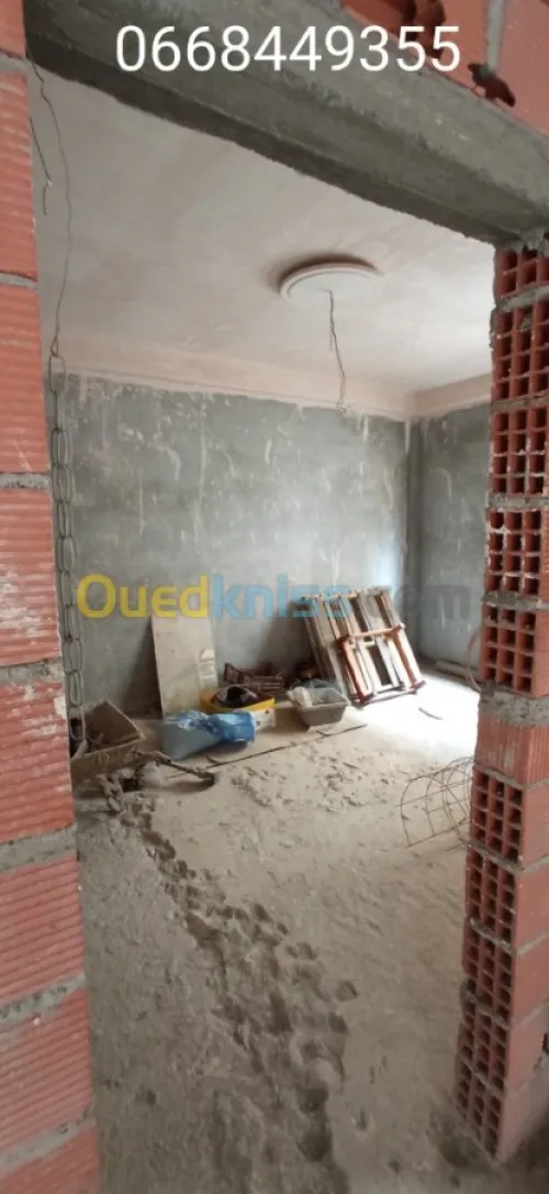 Vente Villa Oum el bouaghi Oum el bouaghi