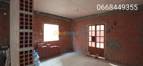 Vente Villa Oum el bouaghi Oum el bouaghi
