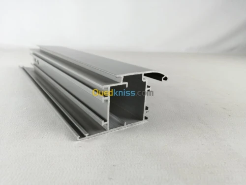 Profilés Aluminium & accessoires TPR