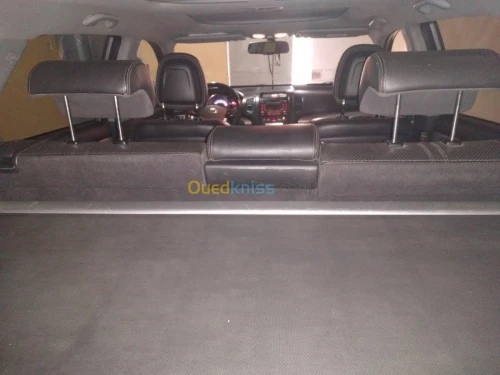 Kia Sorento 2012 CRDI