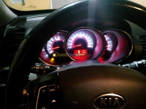 Kia Sorento 2012 CRDI