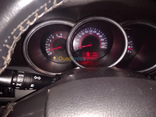 Kia Sorento 2012 CRDI