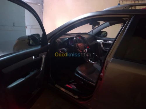 Kia Sorento 2012 CRDI