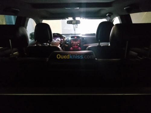 Kia Sorento 2012 CRDI