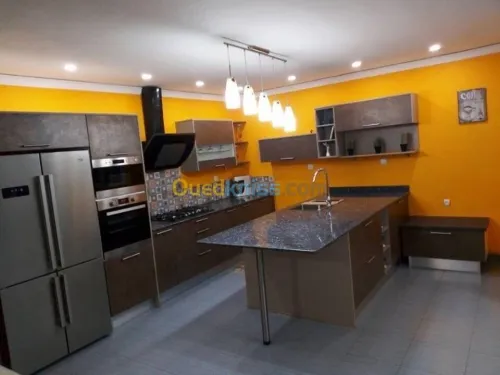 Aménagement d'interieur