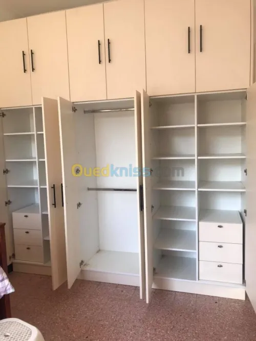 Aménagement d'interieur