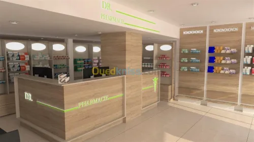 Aménagement d'interieur