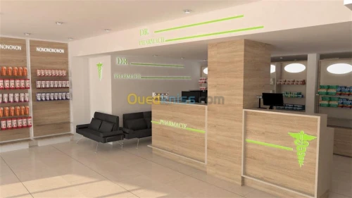 Aménagement d'interieur