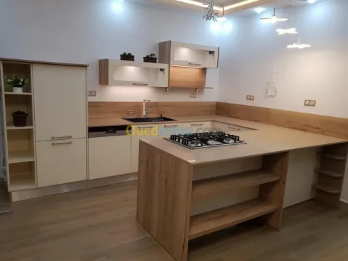 Aménagement d'interieur