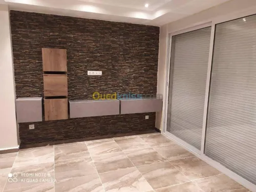 Aménagement d'interieur