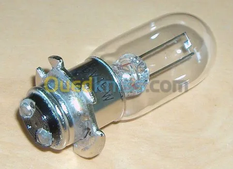 lampes de microscope