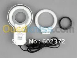 lampes de microscope