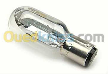 lampes de microscope