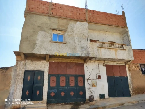 Vente Villa Oran Ben freha