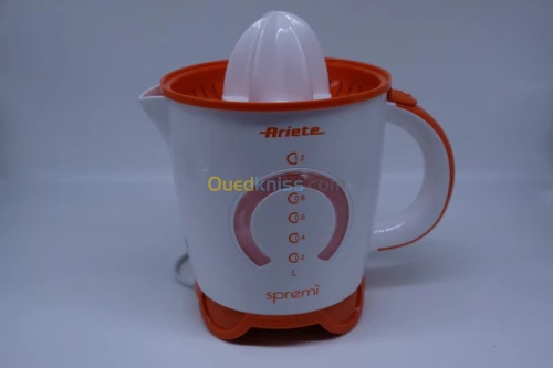 Presse Agrumes Ariete-Marque Italienne