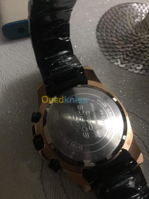 casio edifice