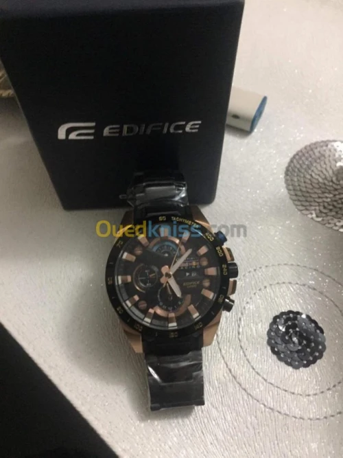 casio edifice