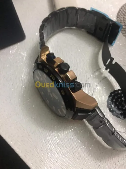 casio edifice