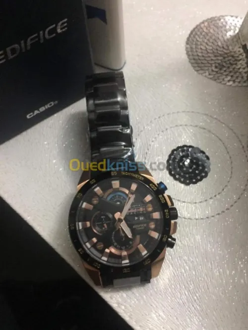 casio edifice