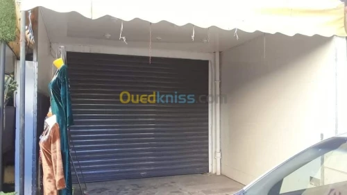 Location Local Alger El mouradia