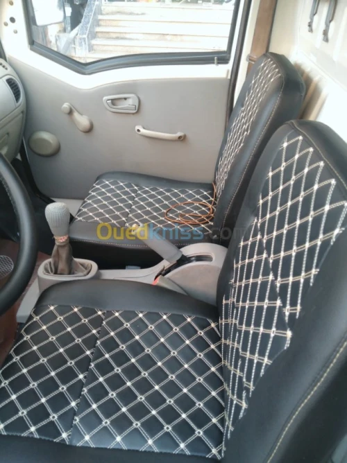 Hafei motors Hafia herbin 2012 