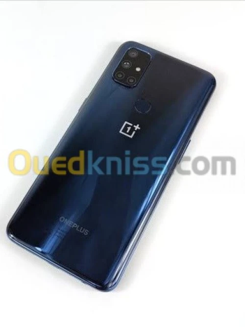 OnePlus Nord N10 5G