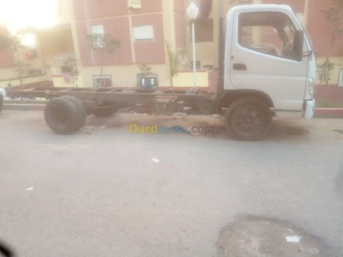 FOTON Ollin