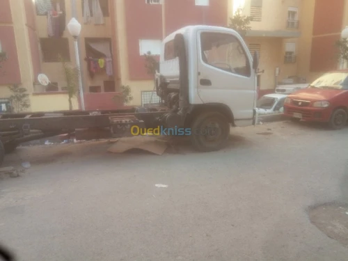 FOTON Ollin