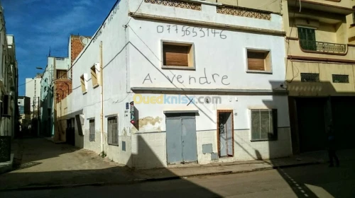 Vente Immeuble Oran Oran