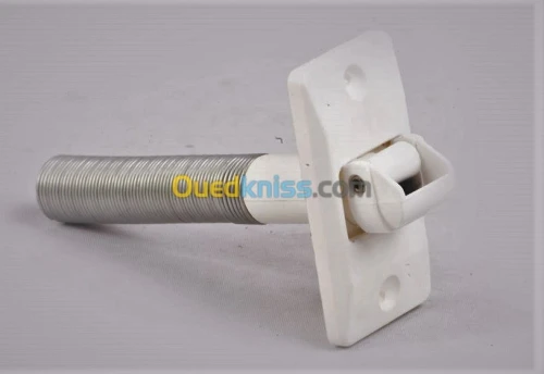 LE VOLET ROULANT ALUMINIUM ET PVC