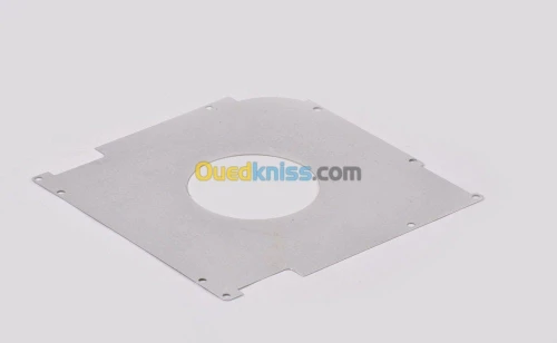 LE VOLET ROULANT ALUMINIUM ET PVC