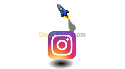 Sponsoring Instagram & facebook