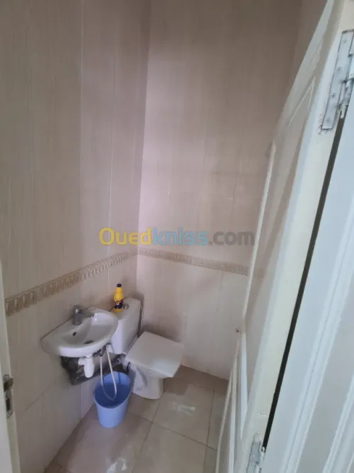 Vente Appartement F4 Oran Oran