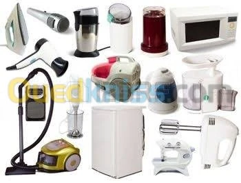 Diagnostiques et réparation 