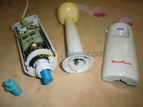 Diagnostiques et réparation 